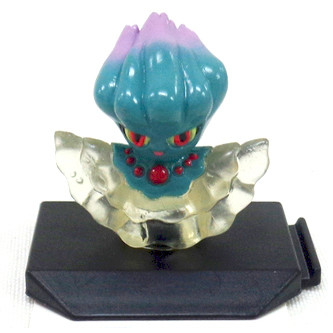 Muma, Pocket Monsters, Bandai, Trading