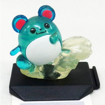 Maril (Clear), Pocket Monsters, Bandai, Trading