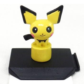 Pichu, Pocket Monsters, Bandai, Trading