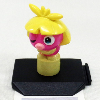 Muchul, Pocket Monsters, Bandai, Trading