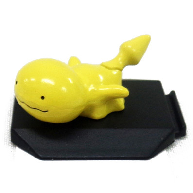 Metamon, Nokocchi (Nokocchi), Pocket Monsters, Bandai, Trading