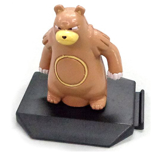 Ringuma, Pocket Monsters, Bandai, Trading
