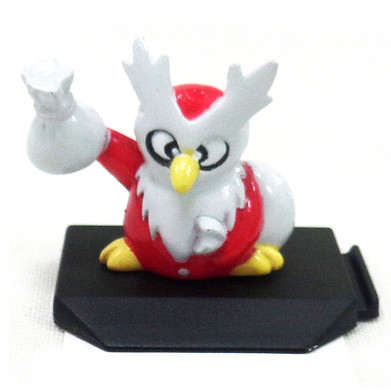 Delibird, Pocket Monsters, Bandai, Trading