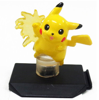 Pikachu, Pocket Monsters, Bandai, Trading