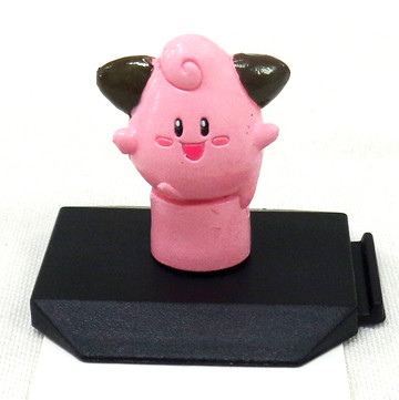 Py, Pocket Monsters, Bandai, Trading