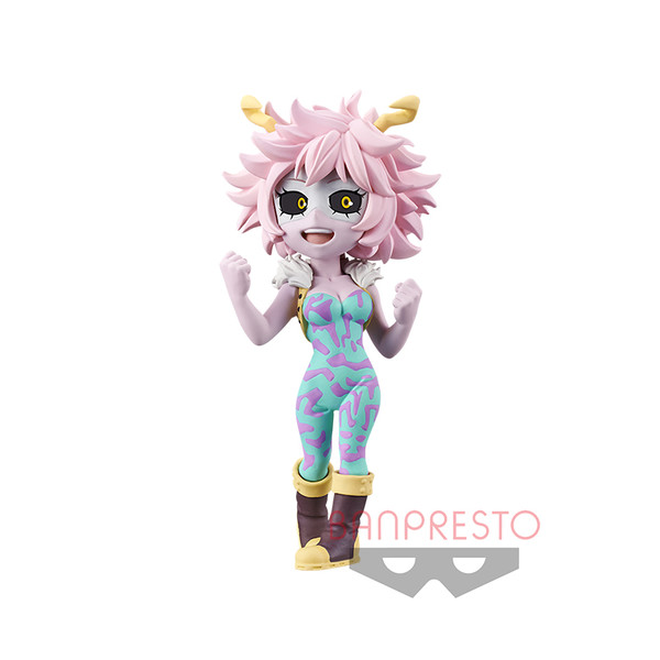 Ashido Mina, Boku No Hero Academia, Bandai Spirits, Trading