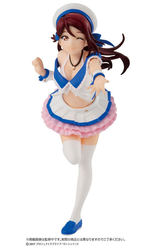 Sakurauchi Riko, Love Live! Sunshine!!, Bandai, Trading