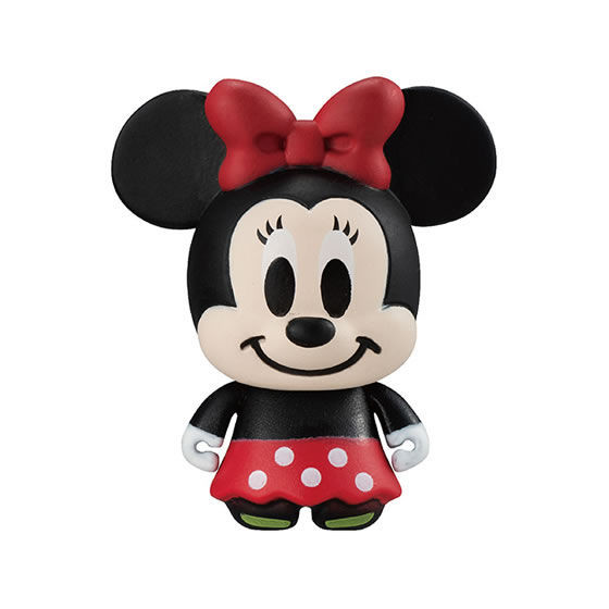 Minnie Mouse, Disney, Bandai, Trading