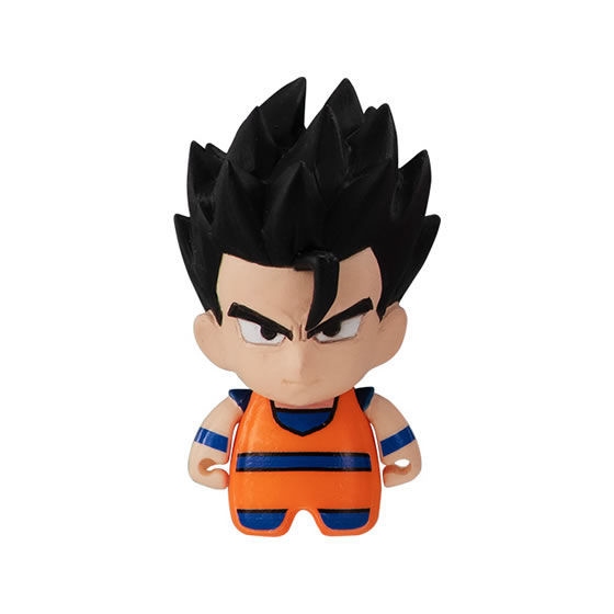 Ultimate Gohan, Dragon Ball Super, Bandai, Trading