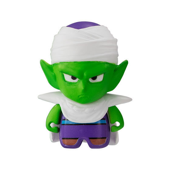 Piccolo, Dragon Ball Super, Bandai, Trading