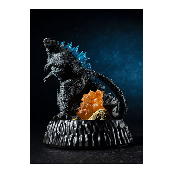 Gojira, Godzilla: King Of The Monsters, Bandai, Trading