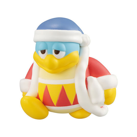 Dedede Daiou, Hoshi No Kirby, Bandai, Trading