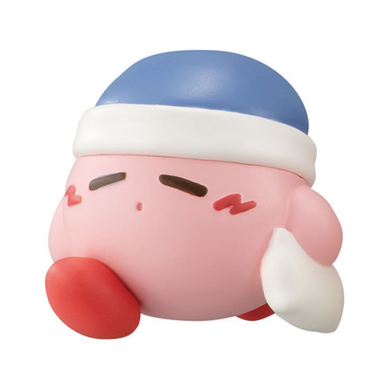 Kirby, Hoshi No Kirby, Bandai, Trading