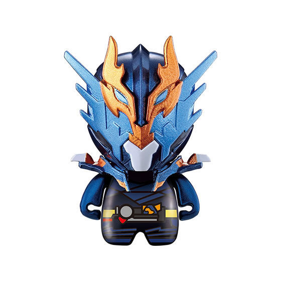 Kamen Rider Cross-Z, Kamen Rider Build, Bandai, Trading