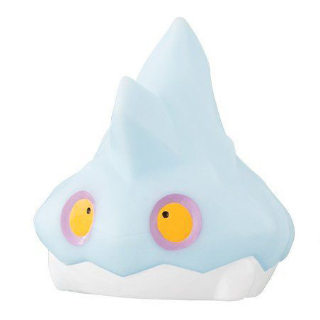 Kachikohru, Pocket Monsters, Bandai, Trading