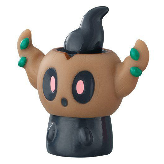 Bokurei, Pocket Monsters, Bandai, Trading