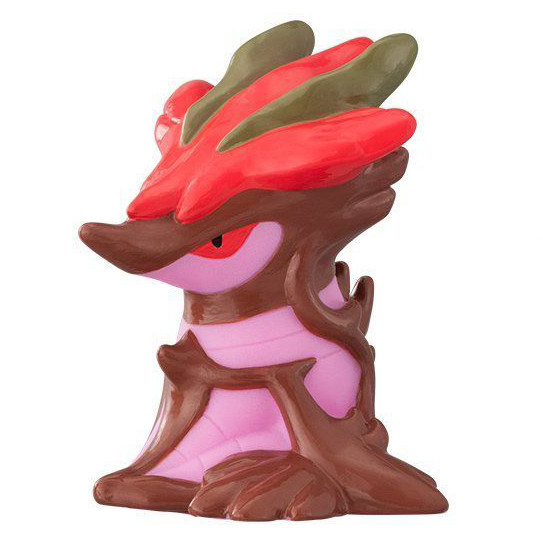 Dramidoro, Pocket Monsters, Bandai, Trading