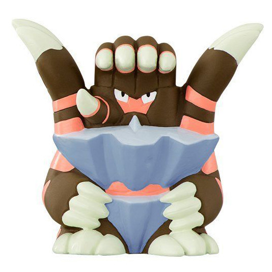 Gamenodes, Pocket Monsters, Bandai, Trading