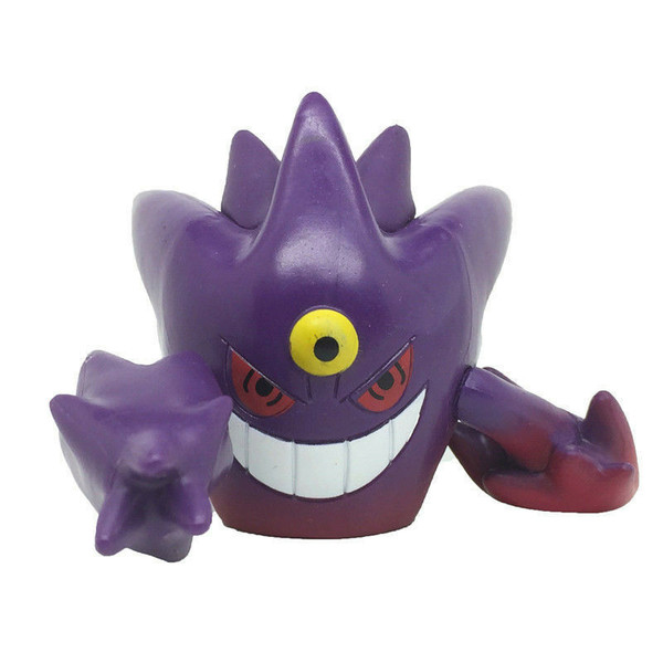 Gangar (Mega Gangar), Pocket Monsters, Tomy USA, Trading