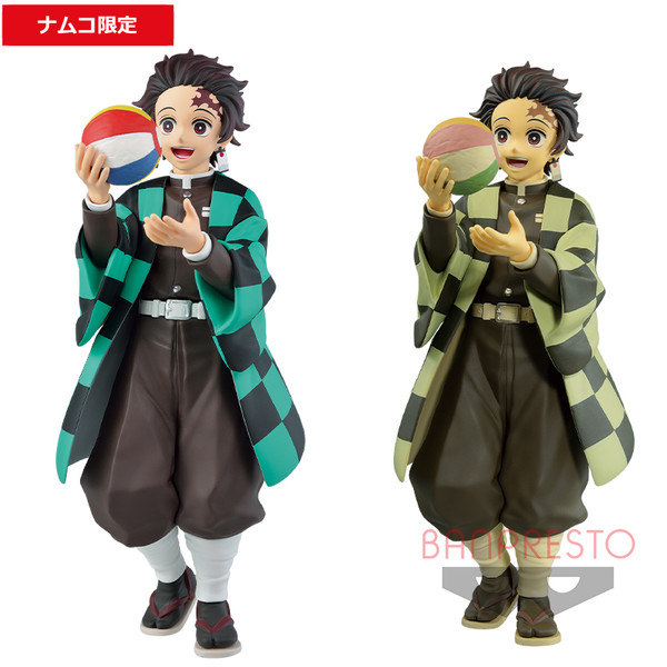 Kamado Tanjirou (Giten), Kimetsu No Yaiba, Bandai Spirits, Bandai Namco Entertainment Inc., Pre-Painted