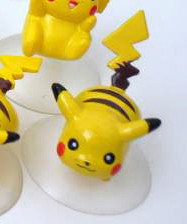 Pikachu, Pocket Monsters Advanced Generation, Banpresto, Trading