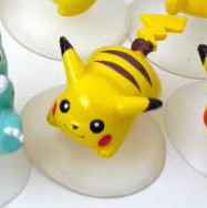 Pikachu, Pocket Monsters Advanced Generation, Banpresto, Trading