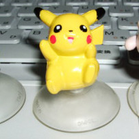 Pikachu, Pocket Monsters Advanced Generation, Banpresto, Trading
