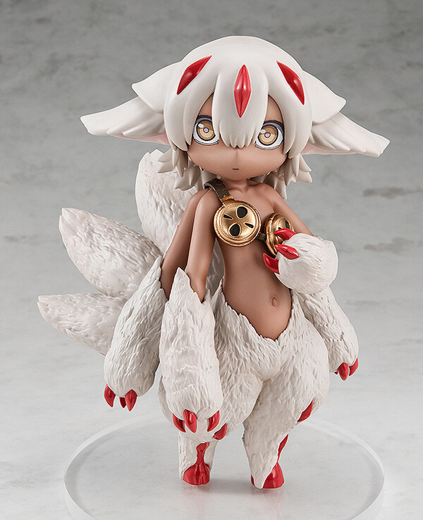 Faputa, Made In Abyss: Retsujitsu No Ougonkyou, Good Smile Company, Pre-Painted, 4580416946728