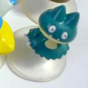 Gonbe, Pocket Monsters Advanced Generation, Banpresto, Trading