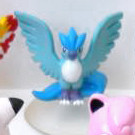 Freezer, Pocket Monsters Advanced Generation, Banpresto, Trading