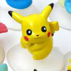 Pikachu, Pocket Monsters Advanced Generation, Banpresto, Trading