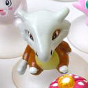 Karakara, Pocket Monsters Advanced Generation, Banpresto, Trading