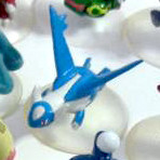 Latios, Pocket Monsters Advanced Generation, Banpresto, Trading