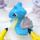 Laplace, Pocket Monsters Advanced Generation, Banpresto, Trading