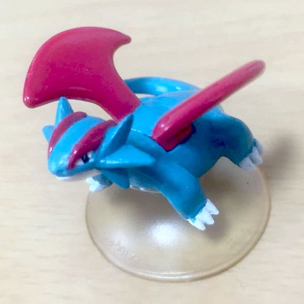 Bohmander, Pocket Monsters Advanced Generation, Banpresto, Trading