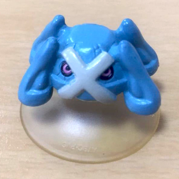 Metagross, Pocket Monsters Advanced Generation, Banpresto, Trading