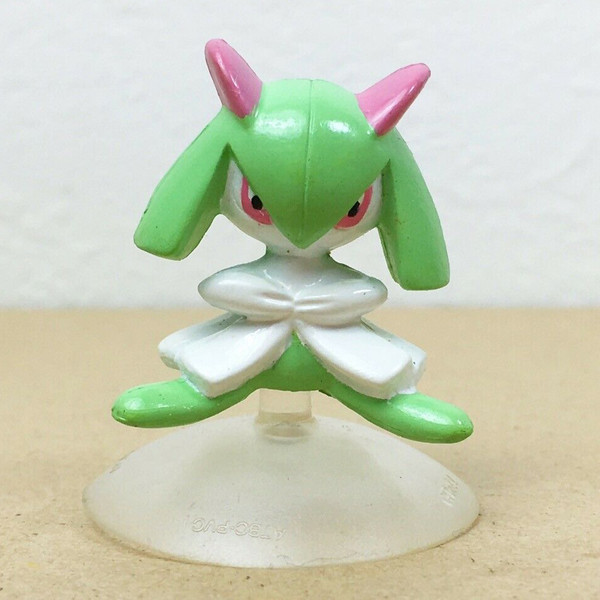 Kirlia, Pocket Monsters Advanced Generation, Banpresto, Trading