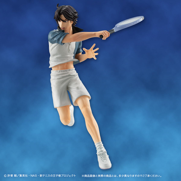 Atobe Keigo, Shin Tennis No Oujisama, Bandai, Trading