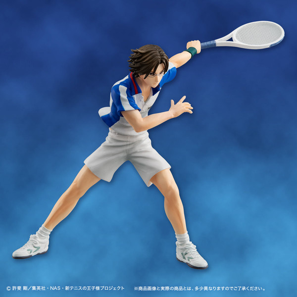 Tezuka Kunimitsu, Shin Tennis No Oujisama, Bandai, Trading