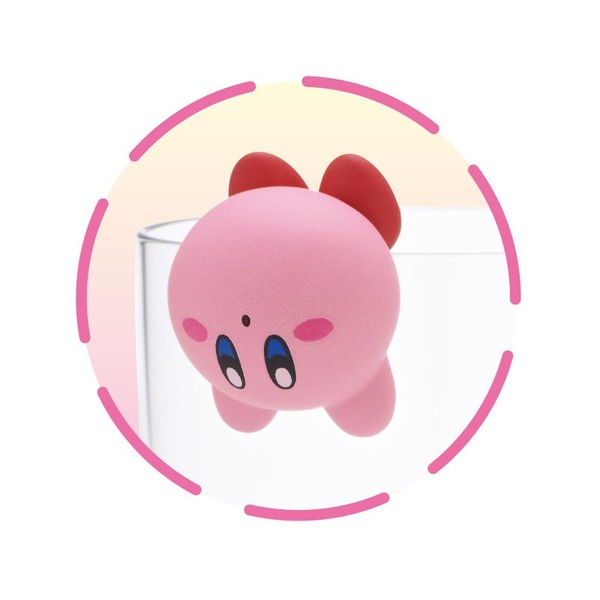 Kirby (Hanging), Hoshi No Kirby, Kitan Club, Trading