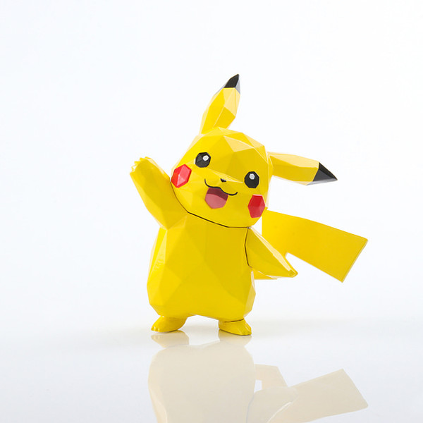 Pikachu, Pocket Monsters, Sentinel, Trading