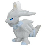 Reshiram, Pocket Monsters Best Wishes!, Bandai, Trading