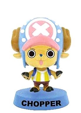 Tony Tony Chopper, One Piece, Plex, Trading