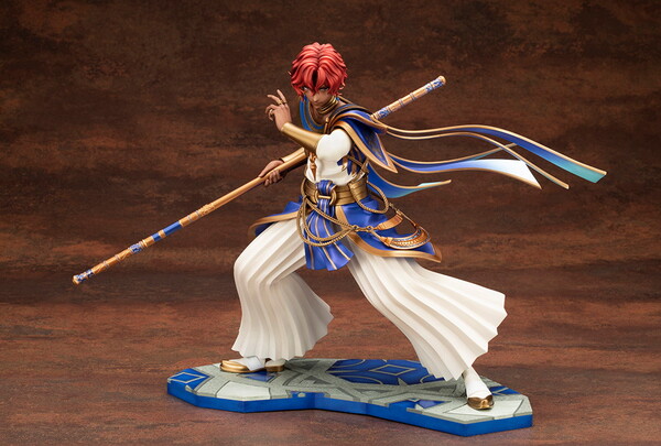 Dohalim, Tales Of Arise, Kotobukiya, Pre-Painted, 1/8, 4934054045822