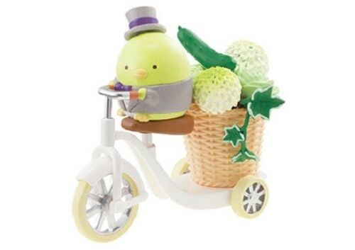 Penguin?, Sumikko Gurashi, Re-Ment, Trading