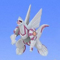 Palkia, Pocket Monsters Diamond & Pearl, Bandai, Trading