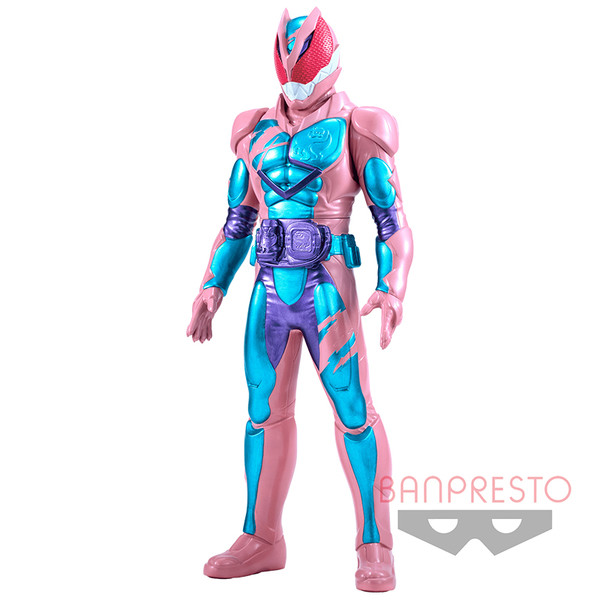 Kamen Rider Revi, Kamen Rider Revice, Bandai Spirits, Pre-Painted