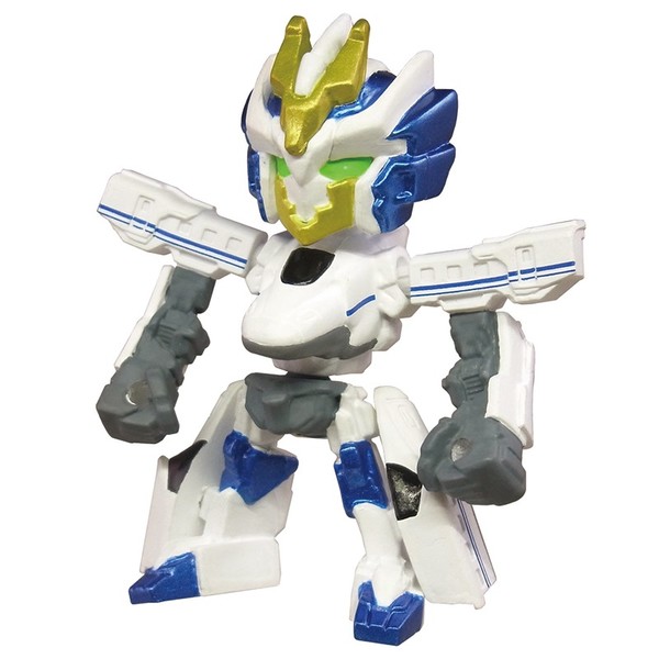 N700A Nozomi, Shinkansen Henkei Robo Shinkalion, Takara Tomy A.R.T.S, Trading