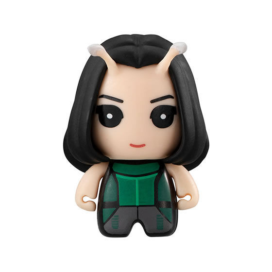 Mantis, Avengers: Infinity War, Bandai, Trading