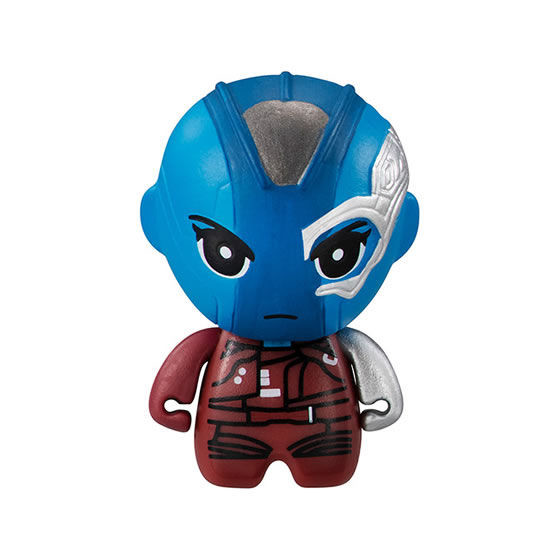 Nebula, Avengers: Infinity War, Bandai, Trading